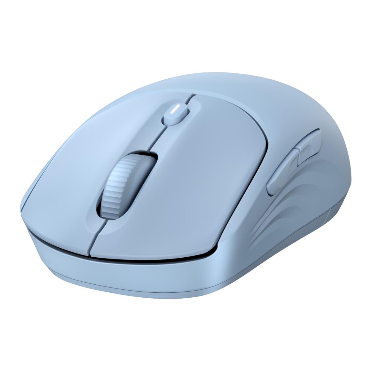 HP 400 Quiet Wireless Mouse - Blue AZ7B4AA – HP Shop