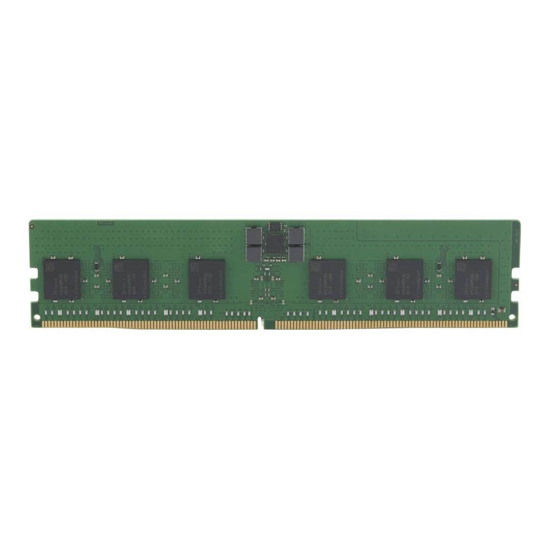 HP 32GB 4800MHz DDR5 ECC DIMM Memory Module 340K2AA – HP Shop
