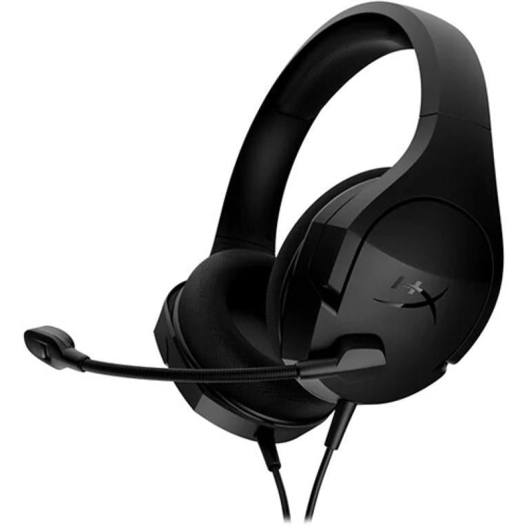 HyperX Cloud Stinger Core Wired Gaming Headset Black 4P4F4AA – HP Shop