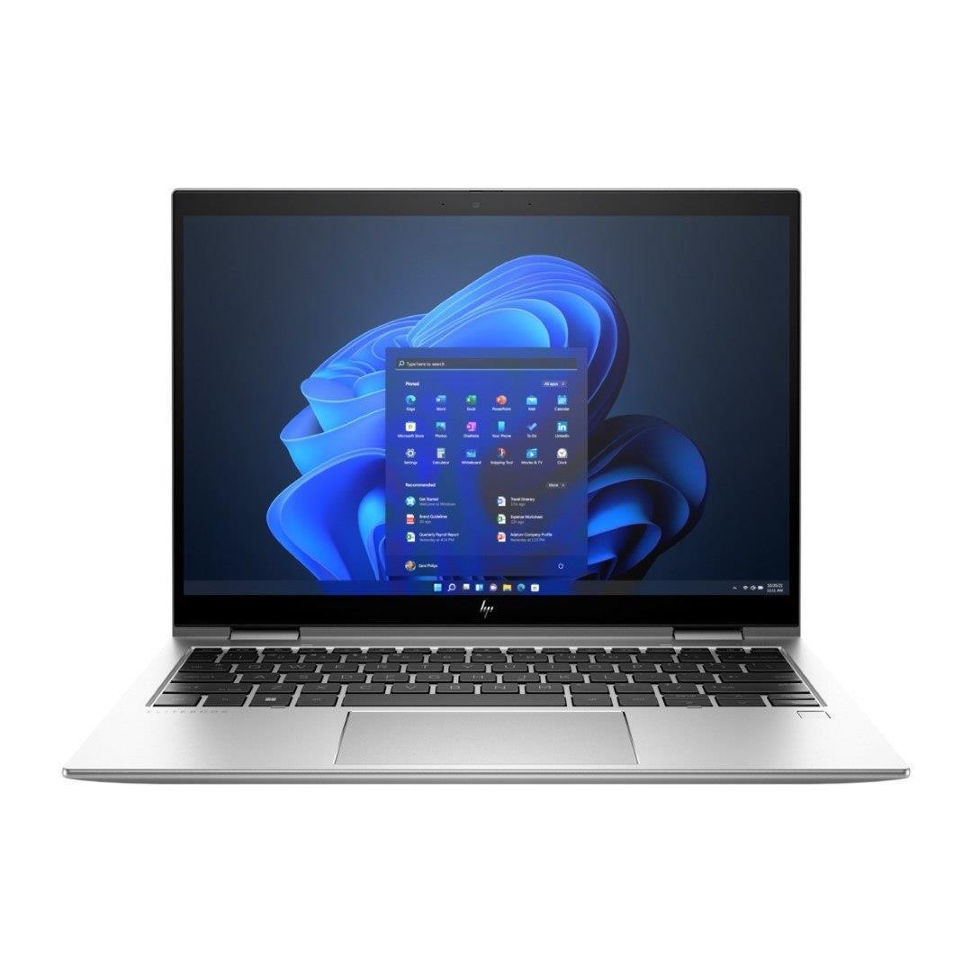 HP Elite x360 830 G9 13.3-inch WUXGA 2-in-1 Laptop - Intel Core i5