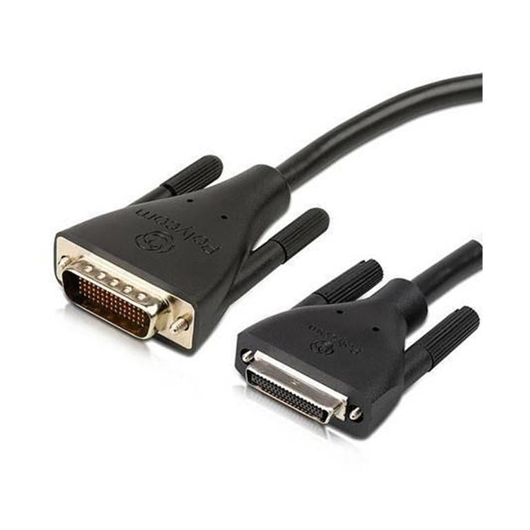 Poly Mini-HDCI(M) to HDCI(M) 1m Camera Cable for EagleEye IV