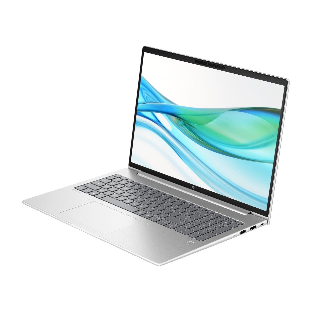HP ProBook 465 G11 16-inch WUXGA Laptop - AMD Ryzen 7 7735U 1TB