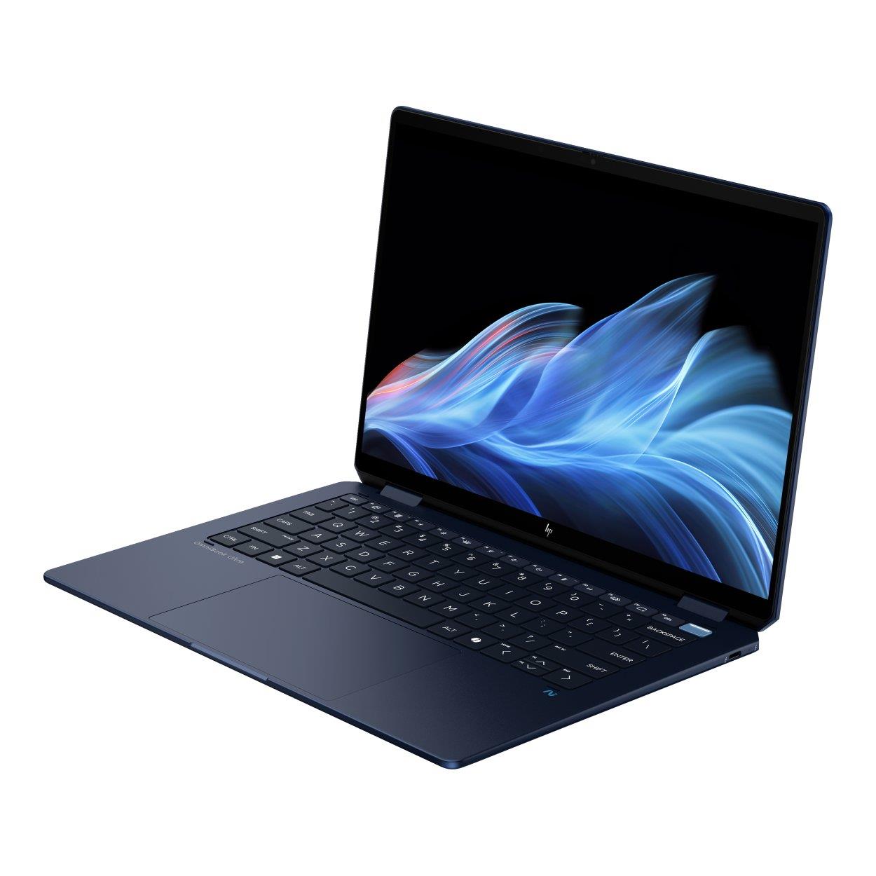 HP OmniBook Ultra flip laptop14ーFh HP OmniBook Ultra Flip 14-fh0014ni 14-inch 3K OLED AI 2-in-1