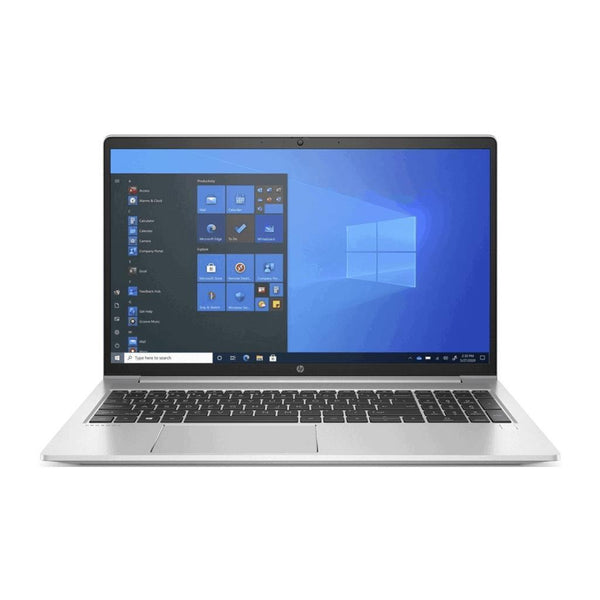 HP 250 G8 15.6-inch HD Laptop - Intel Core i5-1135G7 500GB HDD 4GB