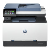 HP LaserJet Pro 3303fdw A4 Multifunction Colour Laser Printer 499M8A