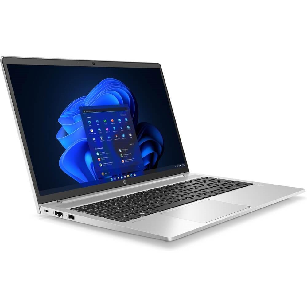 HP ProBook 450 G9 15.6-inch FHD Laptop - Intel Core i5-1335U 512GB