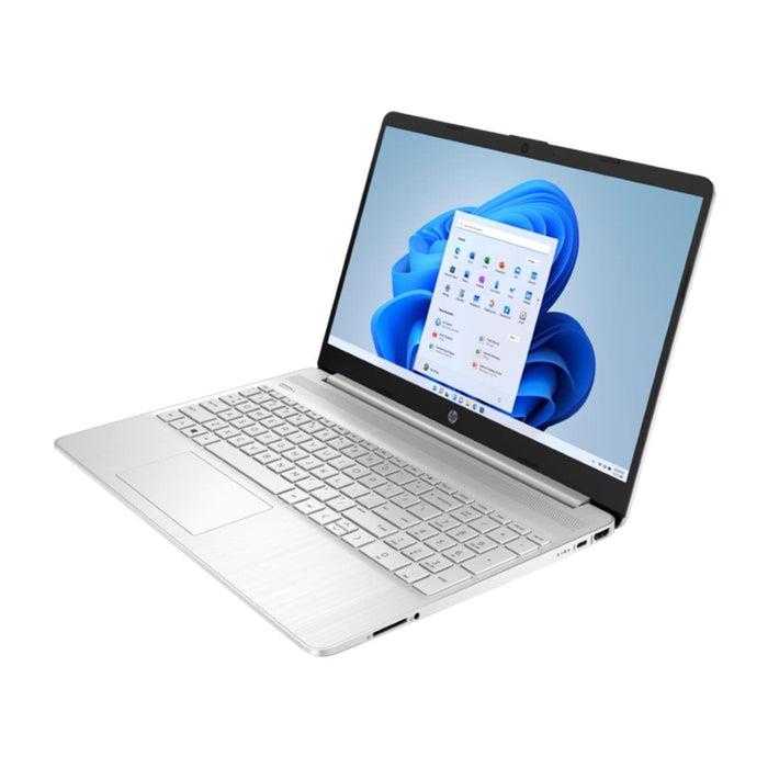 HP 15S-fq4008ni 15.6-inch FHD Laptop - Intel Core i7-1195G7 512GB