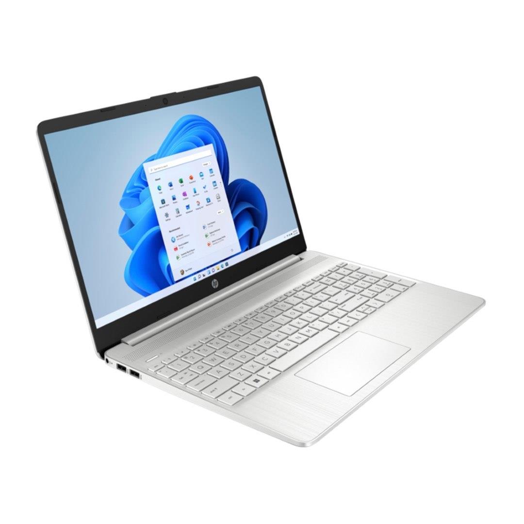 HP 15S-fq4008ni 15.6-inch FHD Laptop - Intel Core i7-1195G7 512GB