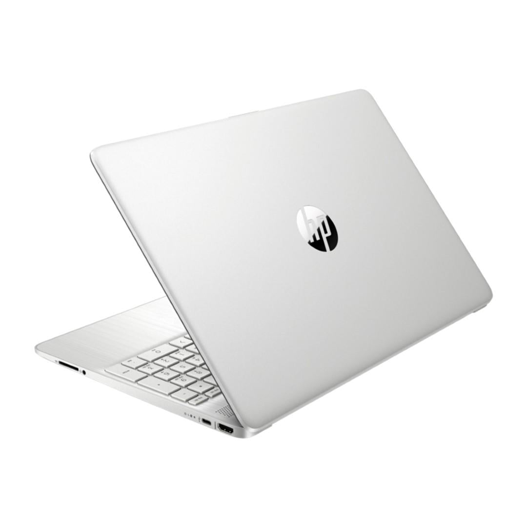 HP 15S-fq4008ni 15.6-inch FHD Laptop - Intel Core i7-1195G7 512GB