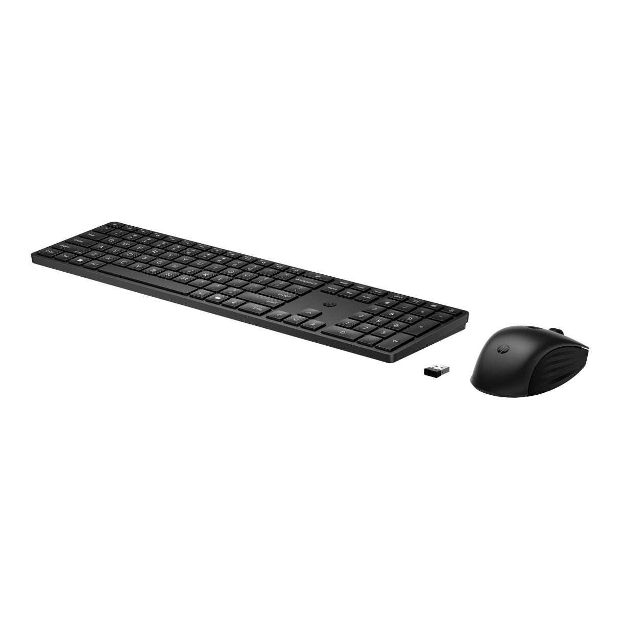 HP 655 Wireless Keyboard and Mouse Combo 4R009UT