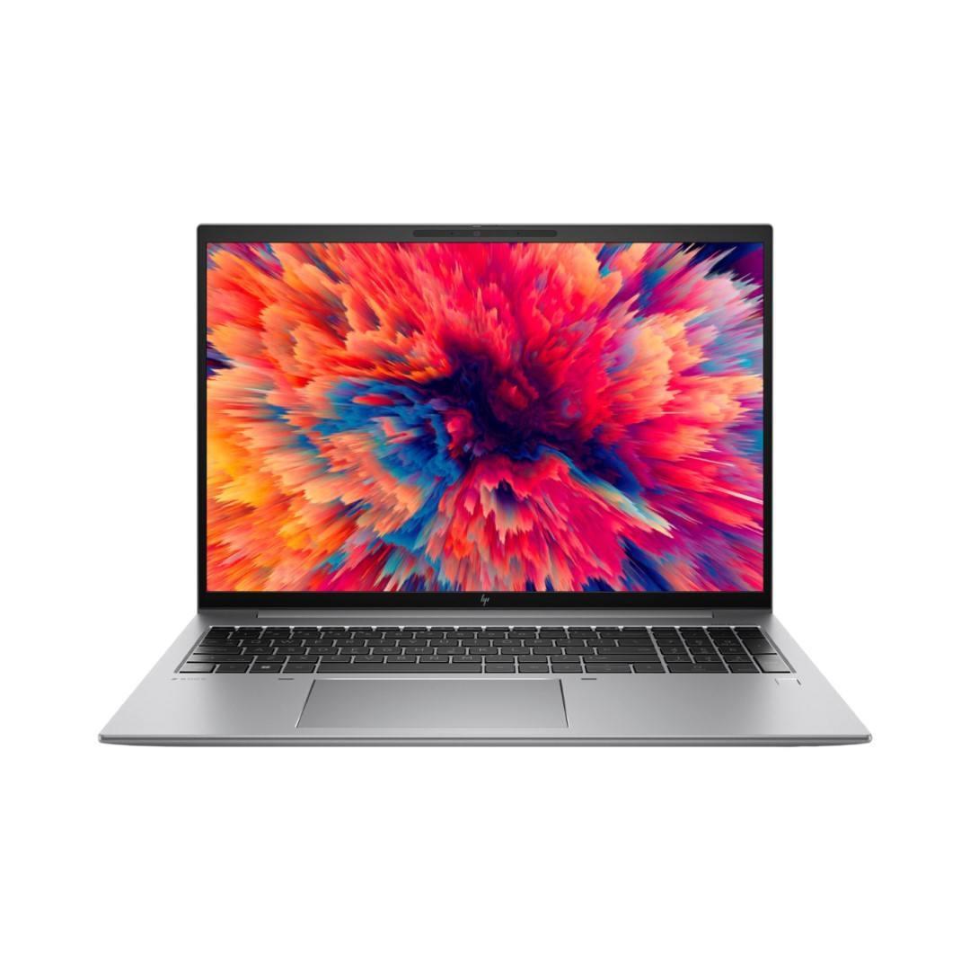 HP ZBook FireFly 16 G9 16-inch WUXGA Mobile Workstation - Intel
