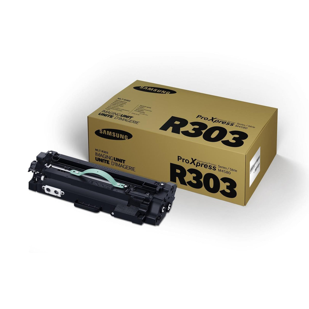 Samsung MLT-R303 Imaging Unit 100 000 pages Original SV145A Single-pac ...