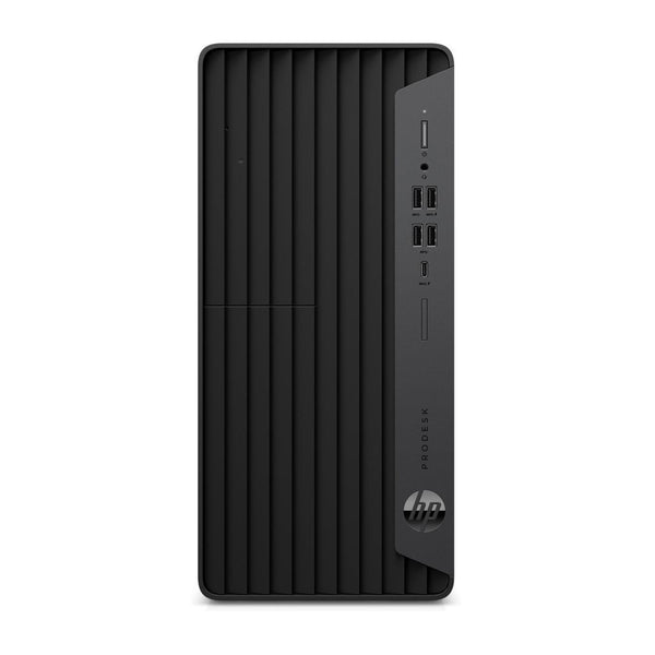 HP ProDesk 600 G6 Desktop PC - Intel Core i5-10500 512GB SSD 8GB