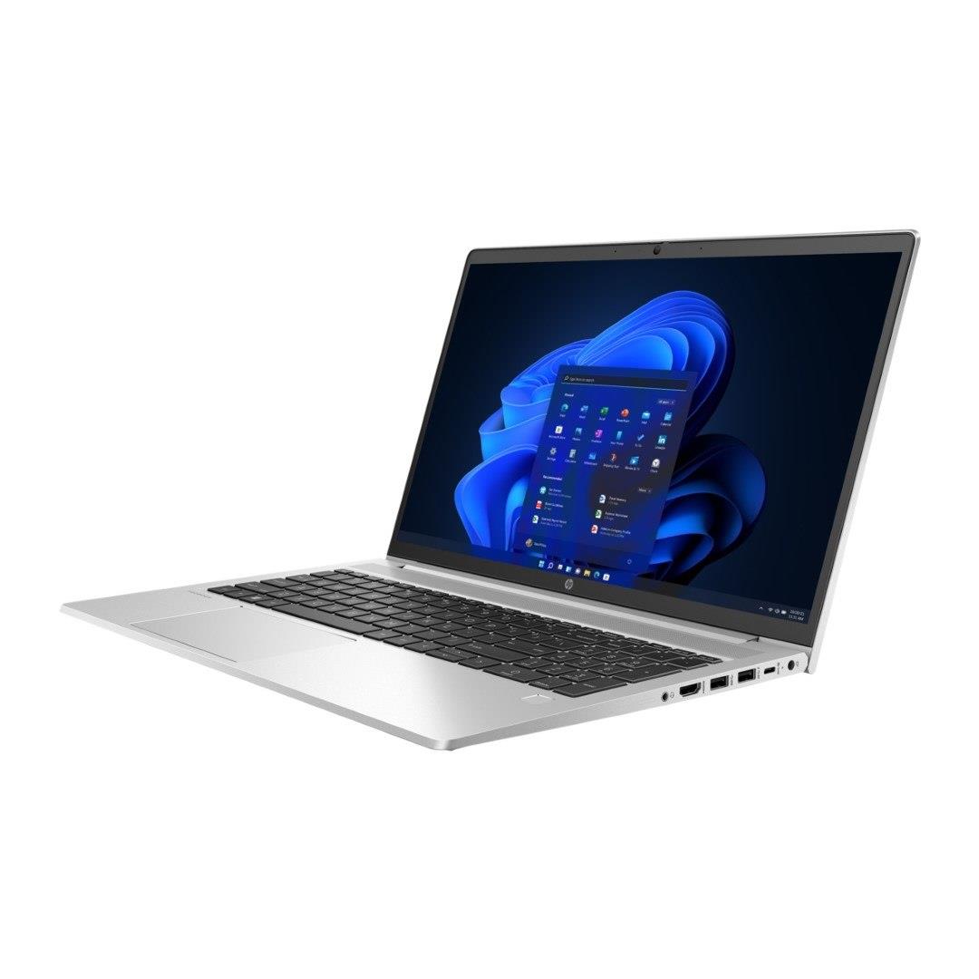 HP ProBook 450 G9 15.6-inch FHD Laptop - Intel Core i3-1215U 256GB