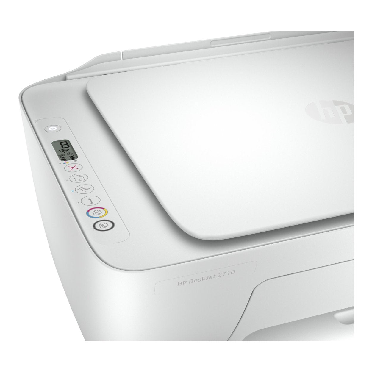 HP DeskJet 2710 All-in-One Printer 5AR83B – HP Shop