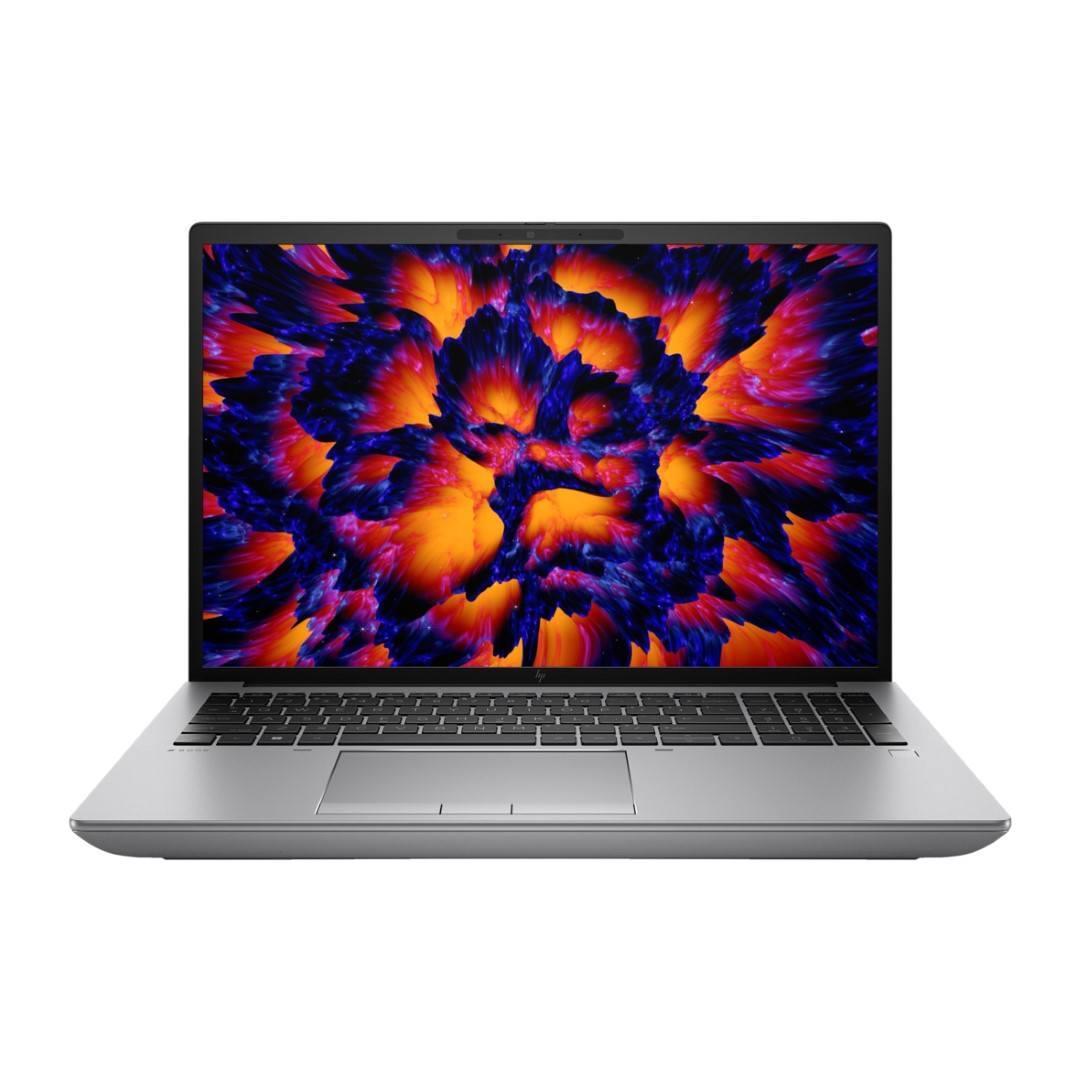 HP ZBook Fury 16 G9 16-inch WUXGA Mobile Workstation - Intel Core