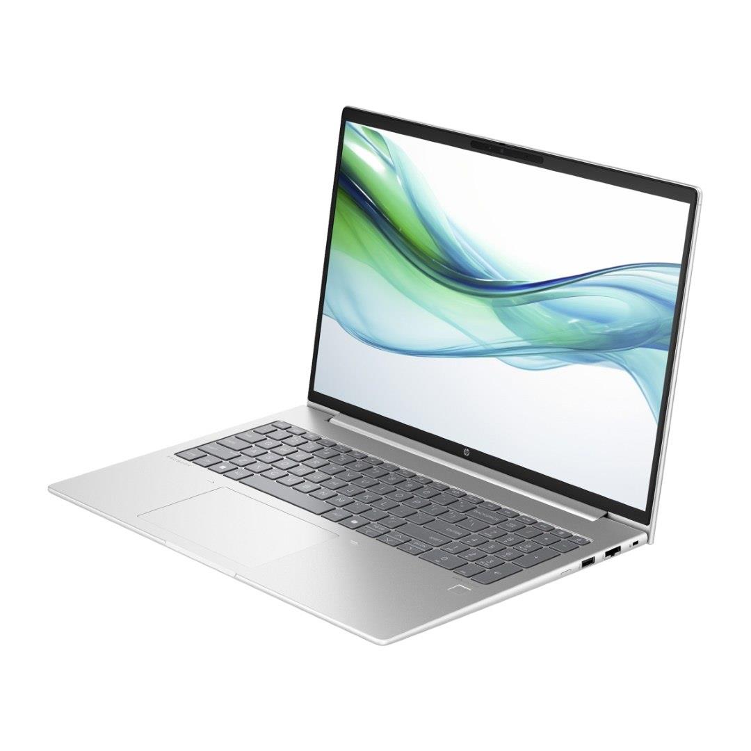 HP ProBook 460 G11 16-inch WUXGA Laptop - Intel Core Ultra 5 125U