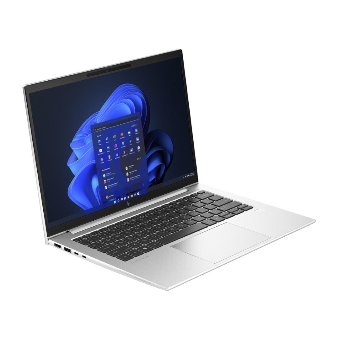 【ryo】HP EliteBook 2540p Core i7 8gb HP EliteBook 840 G10 14-inch WUXGA Laptop - Intel Core i7-1355U