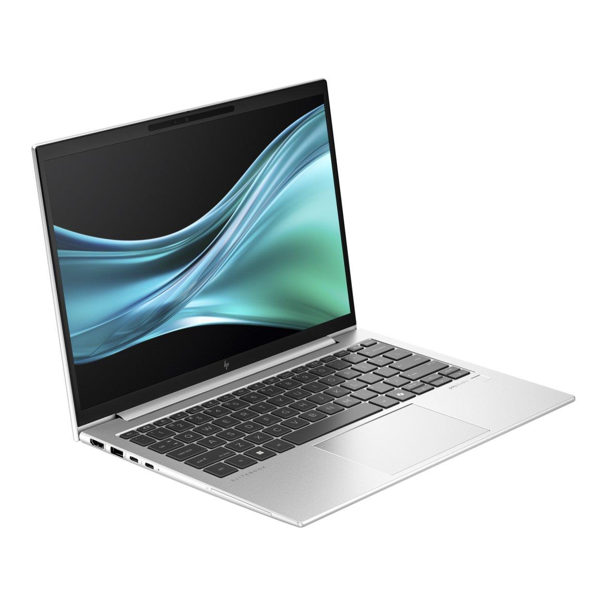 HP EliteBook 830 G11 13.3-inch WUXGA Laptop - Intel Core Ultra 7
