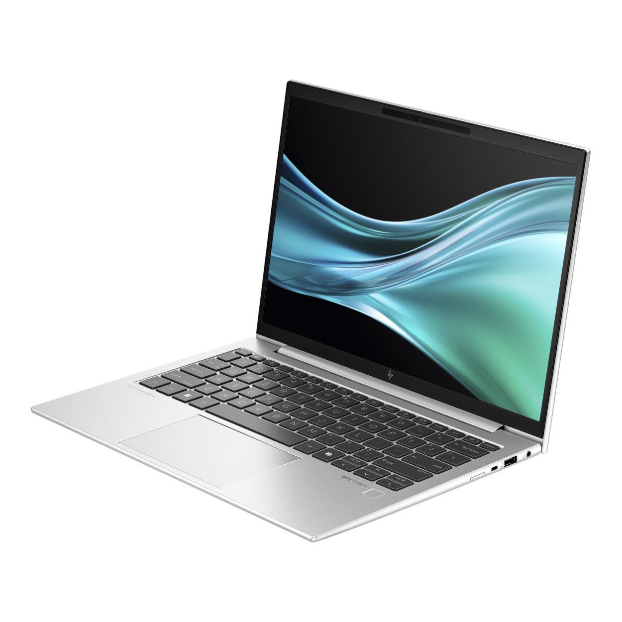 HP EliteBook 第13世代Core i7/16G/512G/Win11 HP EliteBook 830 G11 13.3-inch WUXGA Laptop - Intel Core Ultra 7