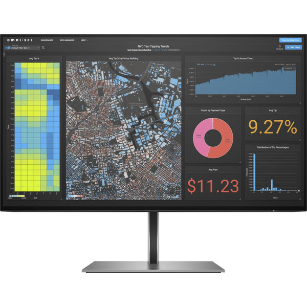 HP Z-Series Z24f G3 23.8-inch 1920 x 1080p FHD 16:9 60Hz 5ms IPS HP Z-Series Z24f G3 23.8-inch 1920 x 1080p FHD 16:9 60Hz 5ms IPS