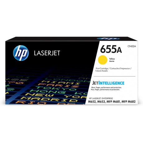 CF452A