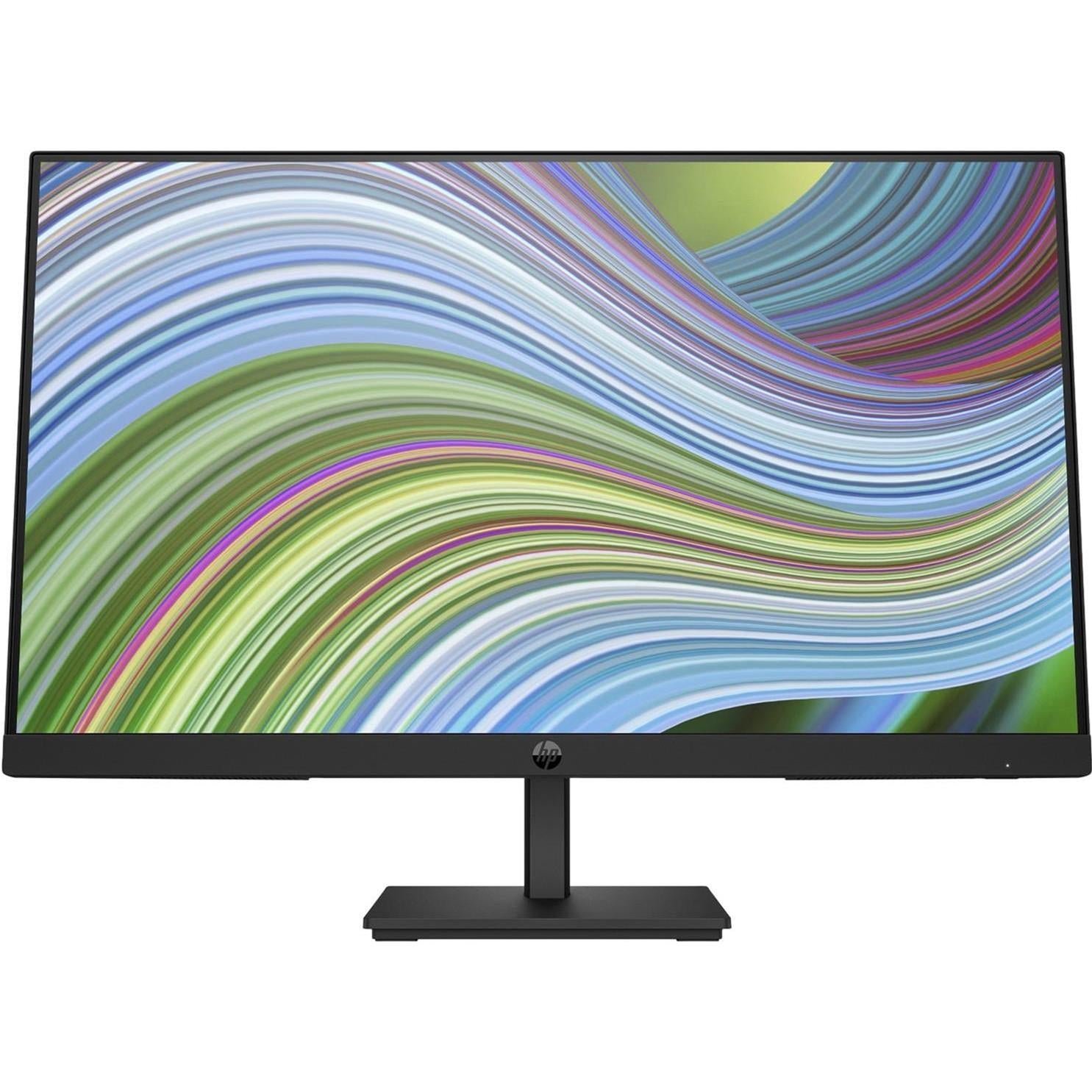 HP P24 G5 23.8-inch 1920 x 1080p FHD 16:9 75Hz 5ms IPS LED Monitor