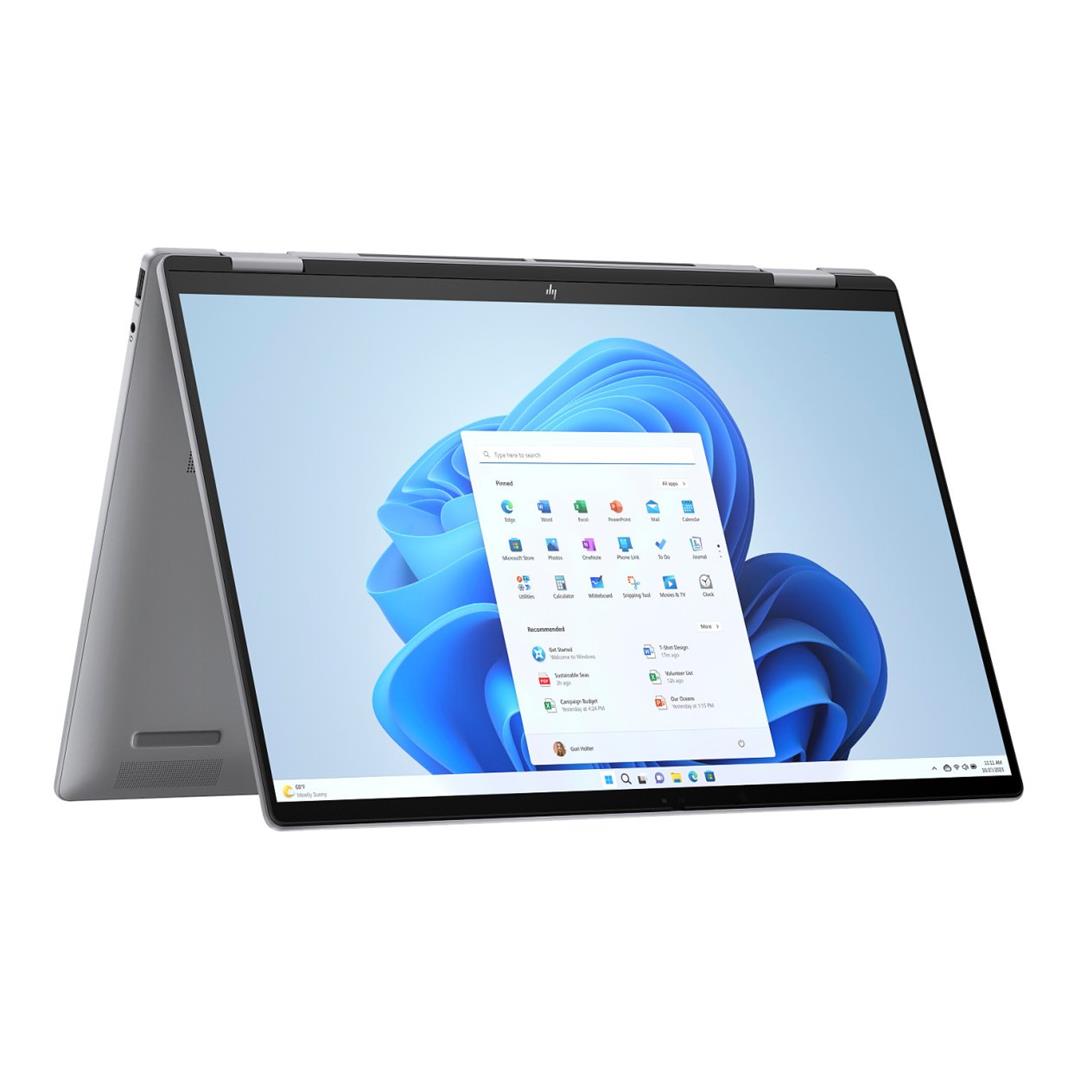 HP ENVY x360 16-ad0004ni 16-inch 3K AI 2-in-1 Laptop - AMD Ryzen 7