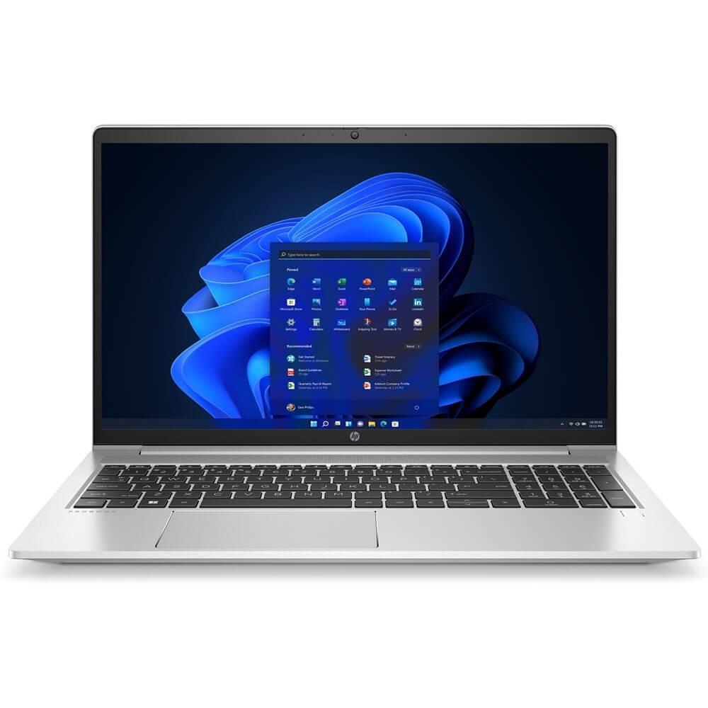 HP ProBook 450 G9 15.6-inch FHD Laptop - Intel Core i7-1255U 512GB