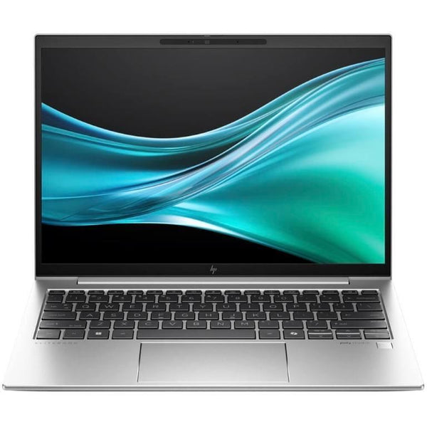 HP EliteBook 830 G11 13.3-inch WUXGA Laptop - Intel Core Ultra 7