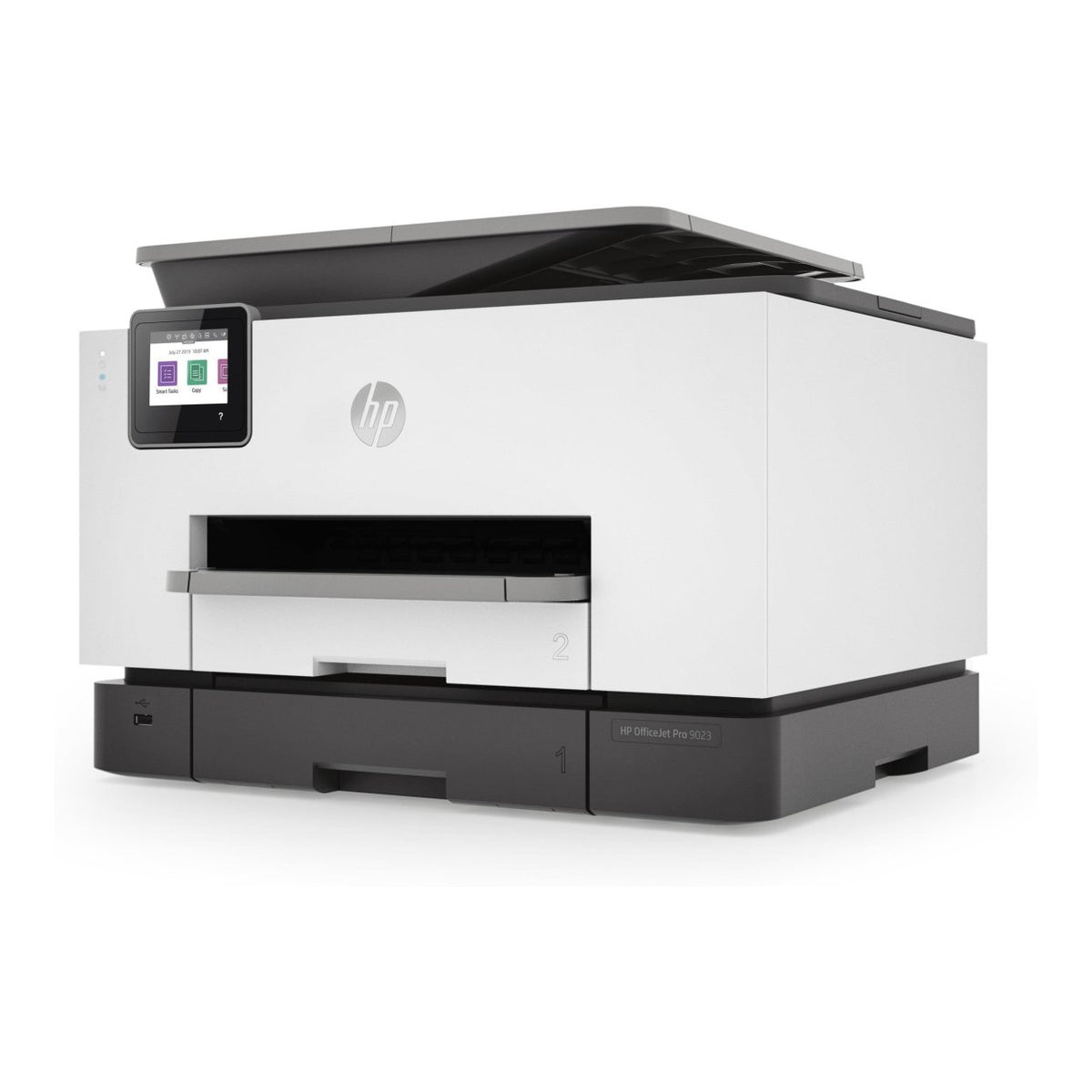 Hb Ink59 Printer HP OfficeJet Pro 9023 A4 Multifunction Colour Inkjet Business Printer ...