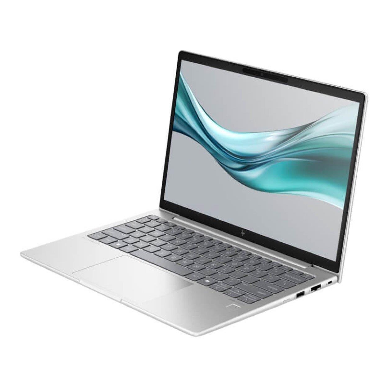 HP EliteBook 630 G11 13.3-inch WUXGA Laptop - Intel Core Ultra 5