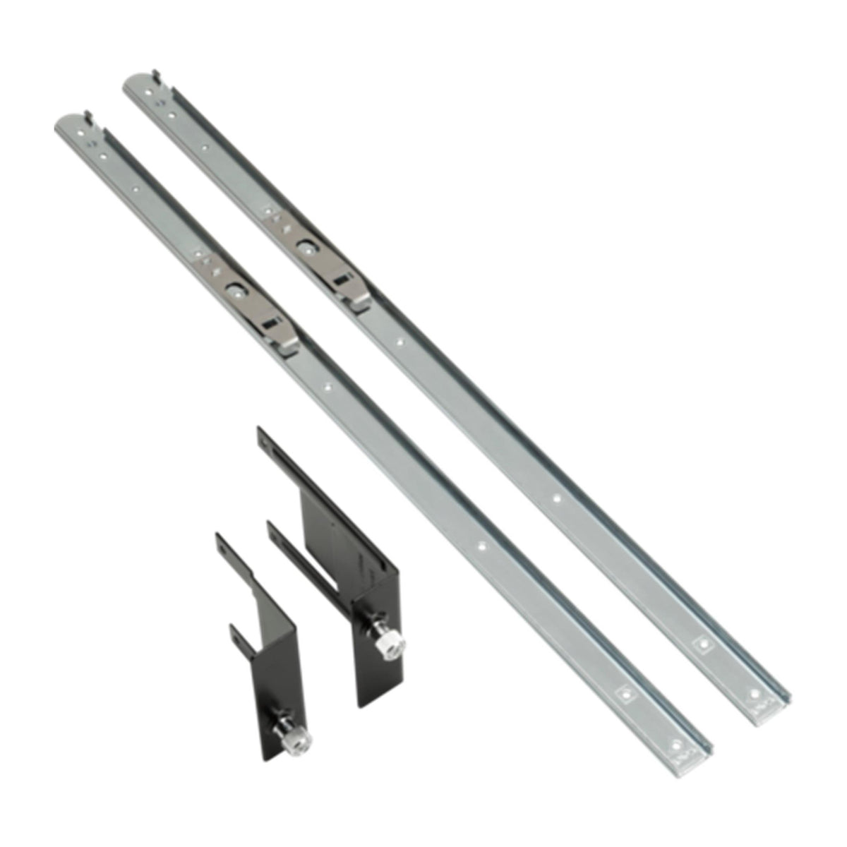 Hp Computer Rack Installation Kit HP Z8 Rack Rail Upgrade Kit 2FZ76AA – HP Shop