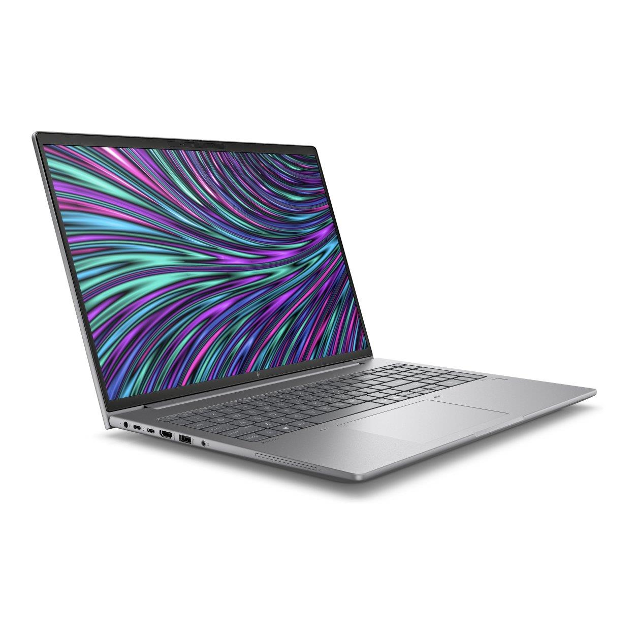 HP ZBook Power 16 G11 16-inch WQXGA Mobile Workstation - Intel