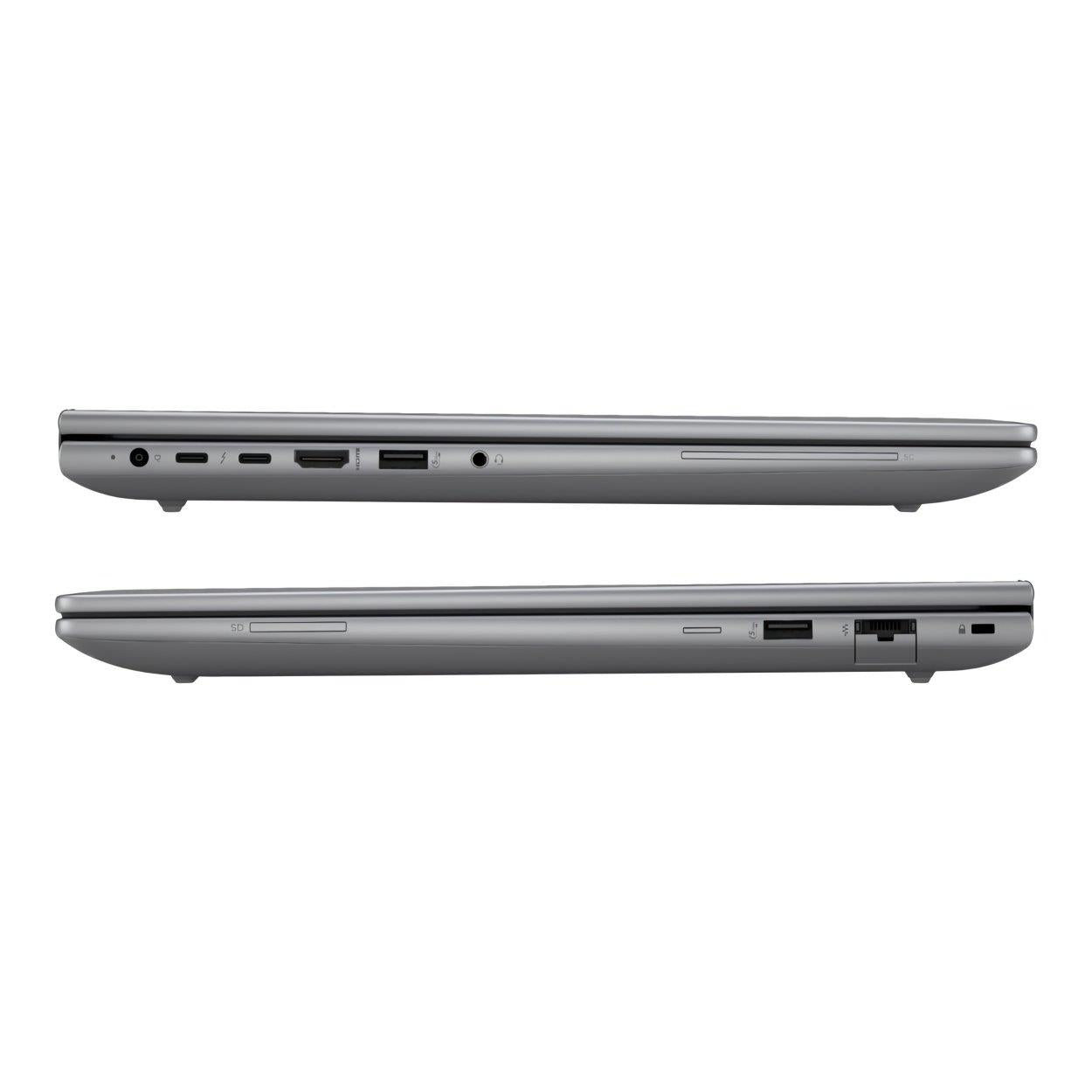 HP ZBook Power 16 G11 16-inch WUXGA Laptop - AMD Ryzen 9 Pro