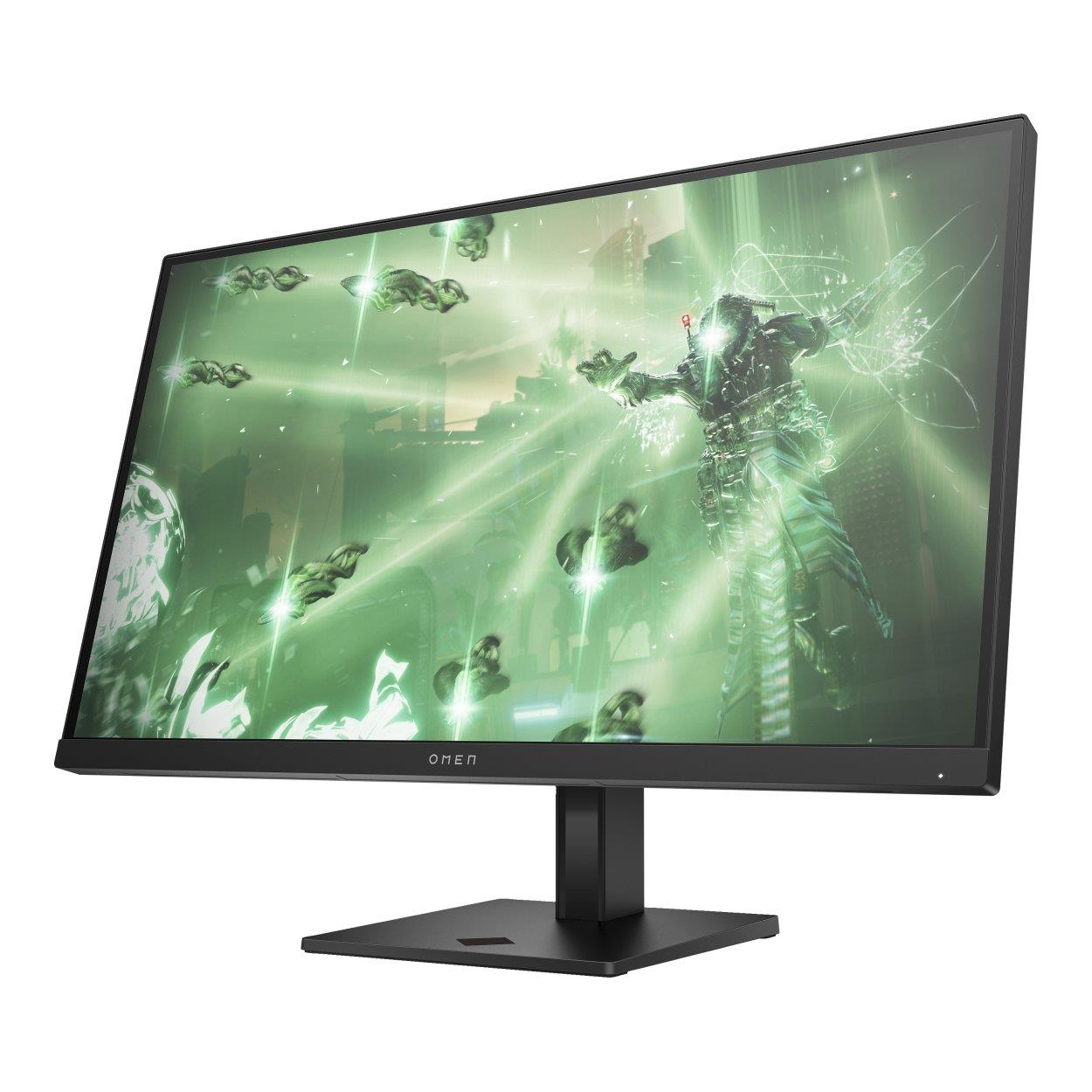 HP OMEN 27q 27-inch 2560 x 1440p QHD 16:9 165Hz 1ms LCD IPS Gaming