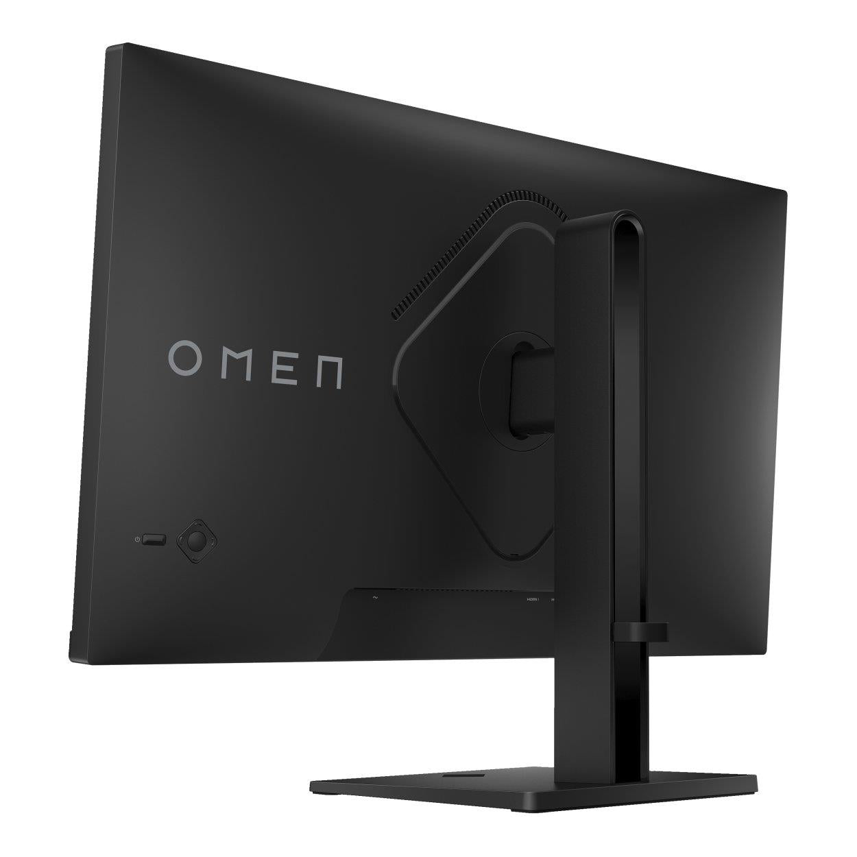HP OMEN 27q 27インチ QHD IPS 165Hzモニター OMEN 27q 165Hz QHD ゲーミングディスプレイ | 日本HP