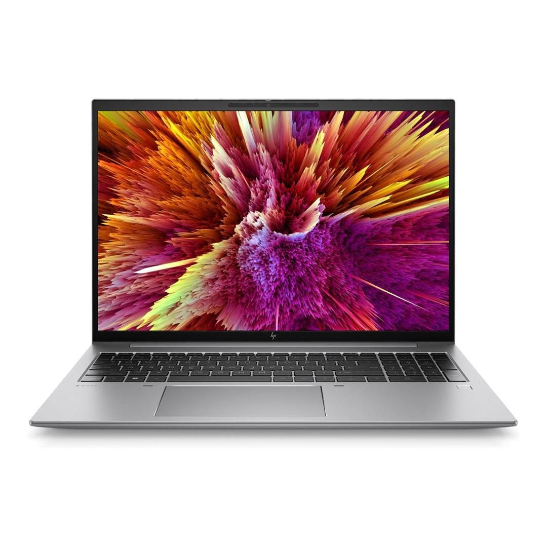 HP ZBook Firefly 16 G10 16-inch WUXGA Mobile Workstation - Intel