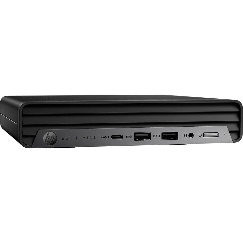 HP Elite 800 G9 Mini PC - Intel Core i5-13500 512GB SSD 16GB RAM