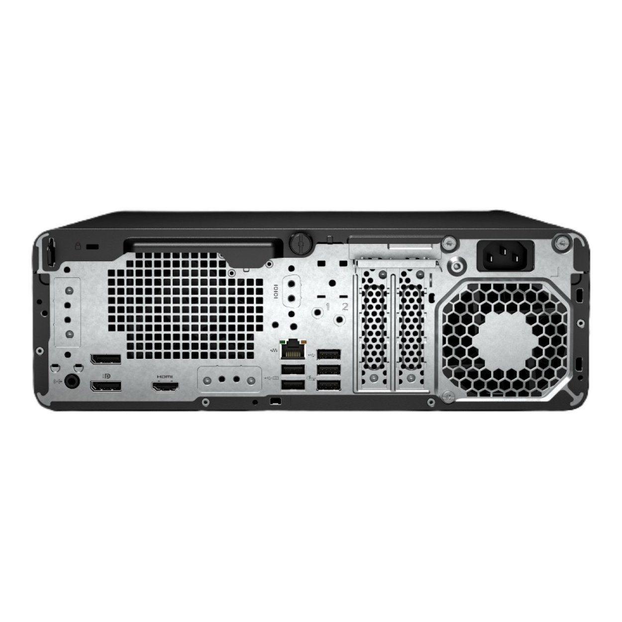 HP ProDesk 4 SFF G1i Desktop AI PC - Intel Core Ultra 5 225 512GB