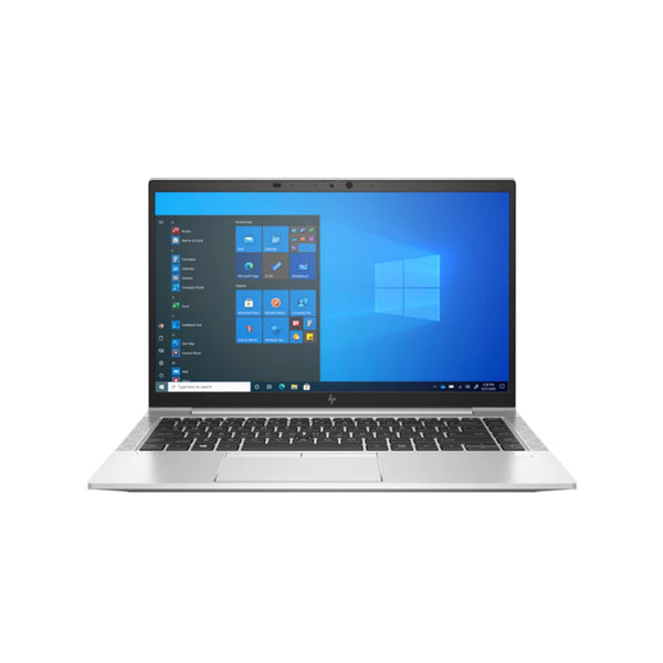 HP EliteBook x360 830 G8 13.3-inch FHD 2-in-1 Laptop - Intel Core