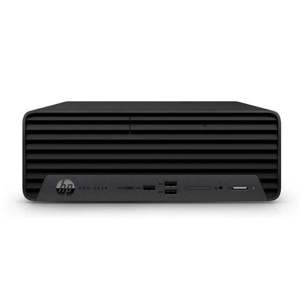 第12世代i5 SSD&HDD Win11 HP PRODESK 400 G9 HP Pro 400 G9 SFF PC - Intel Core i5-13500 512GB SSD 8GB RAM Win
