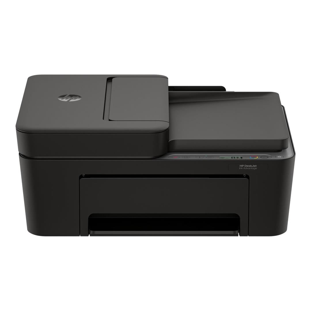 HP DeskJet Ink Advantage 4376 A4 Wi-Fi Multifunction Inkjet Colour
