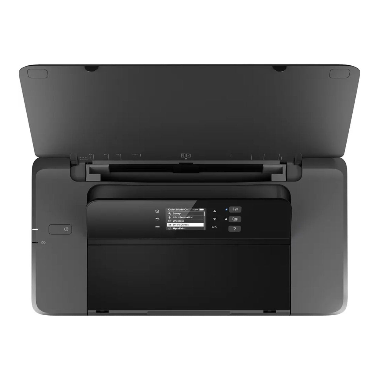 HP OfficeJet 202 Mobile Colour Inkjet Printer N4K99C – HP Shop