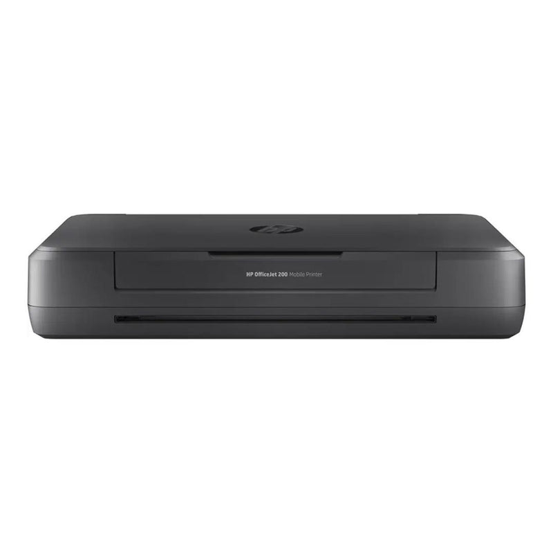 HP OfficeJet 202 Mobile Colour Inkjet Printer