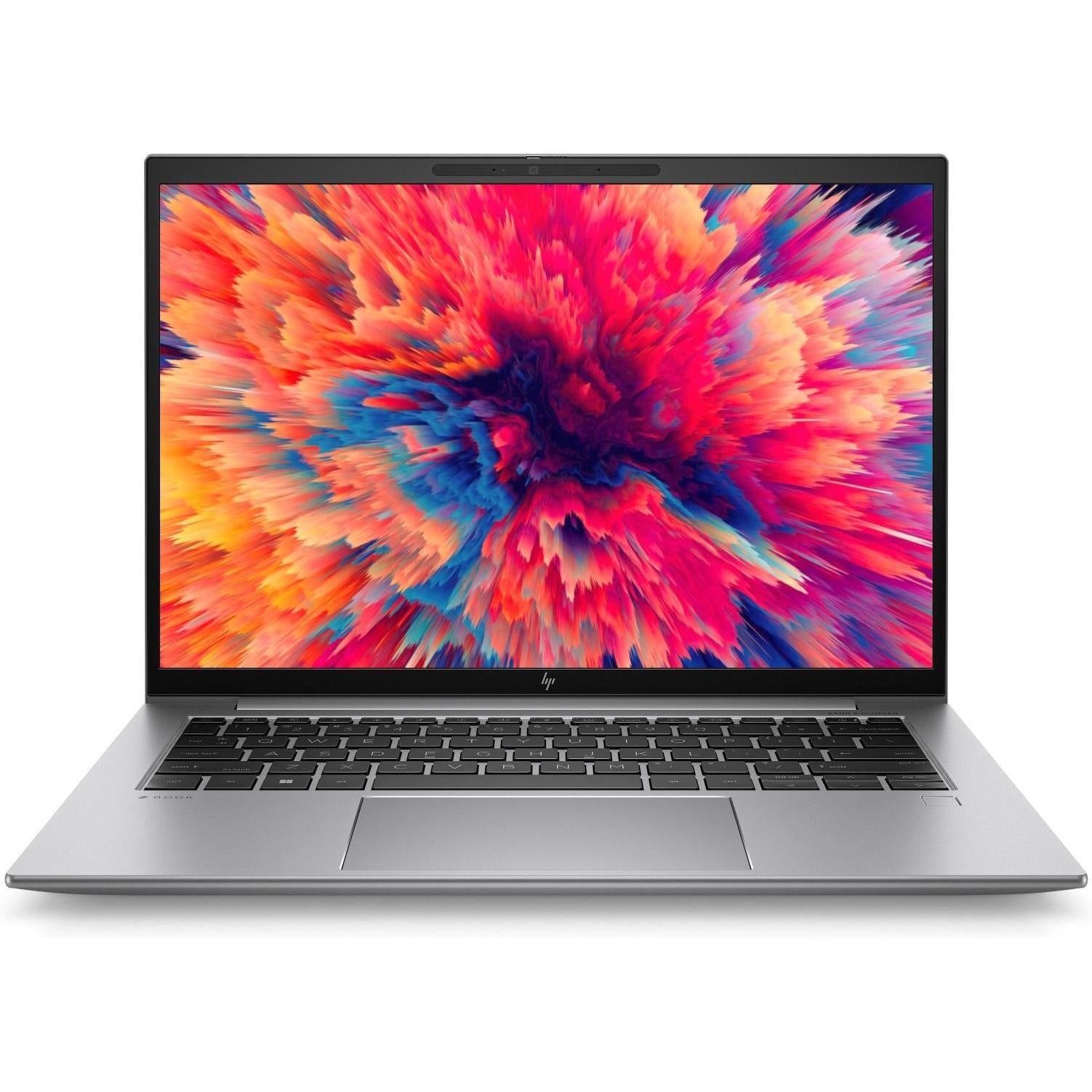 HP ZBook Firefly 14 G9 14-inch WUXGA Laptop - Intel Core i7-1255U