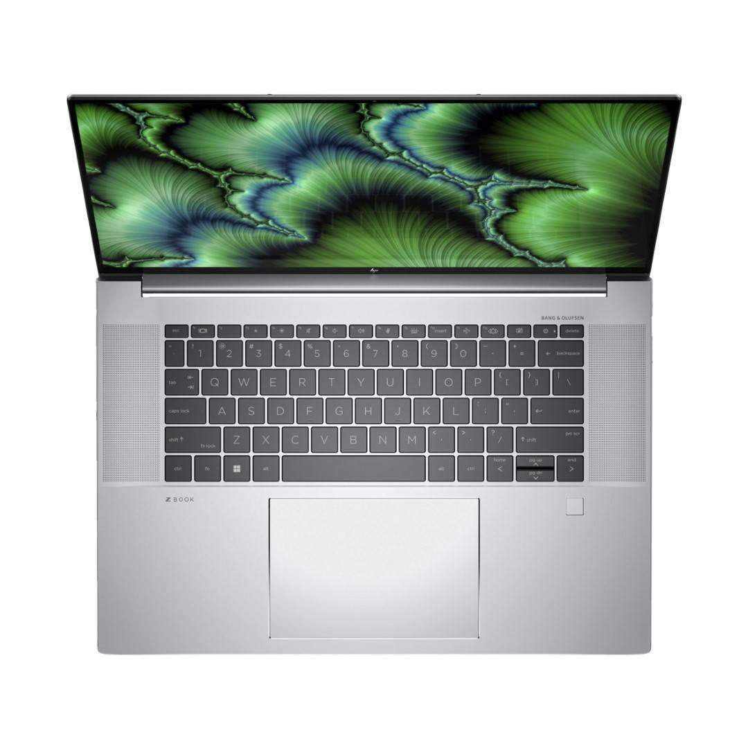 HP ZBook Studio G9 16-inch WUXGA Mobile Workstation - Intel Core
