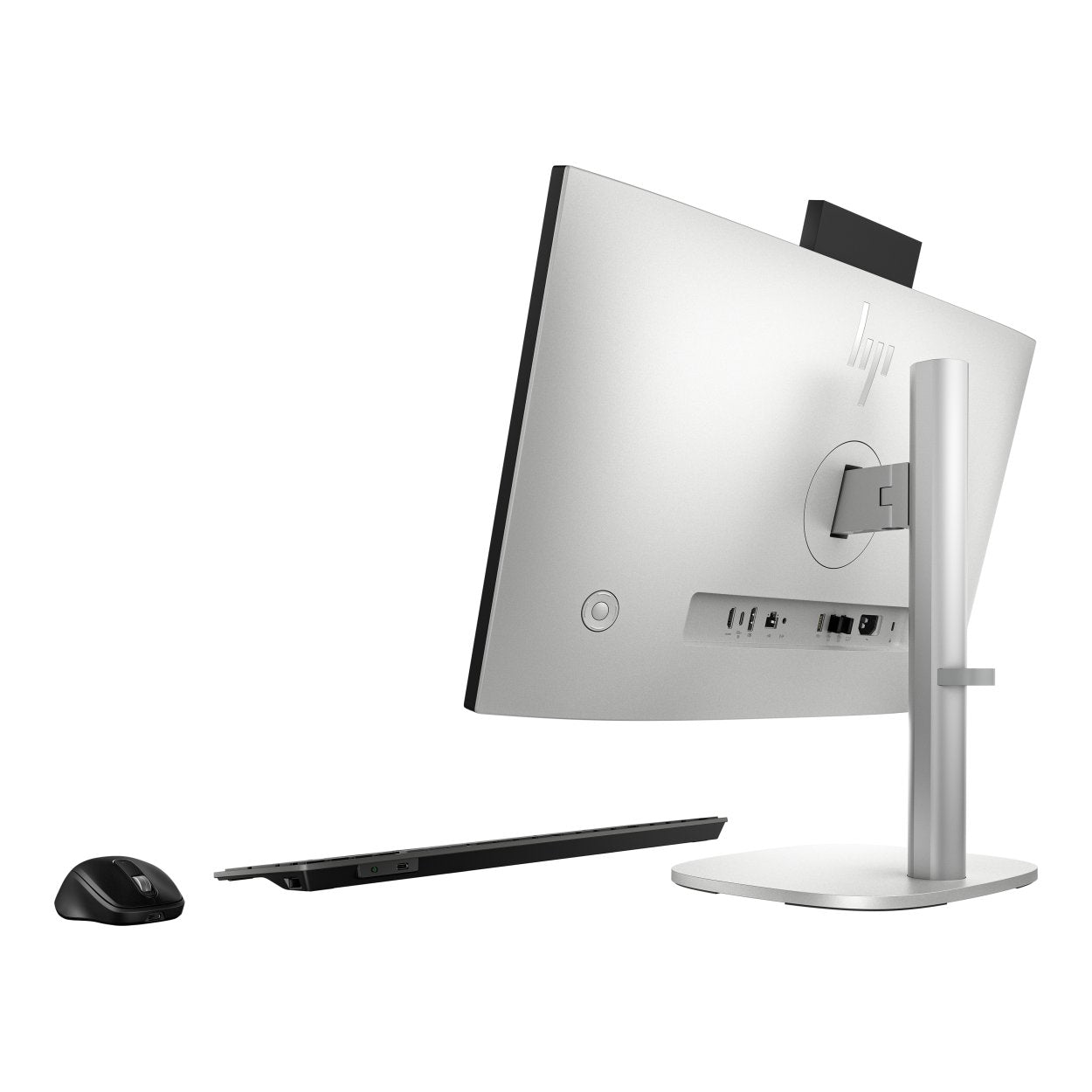 HP EliteStudio 8 G1i 23.8-inch FHD All-in-One AI PC - Intel Core