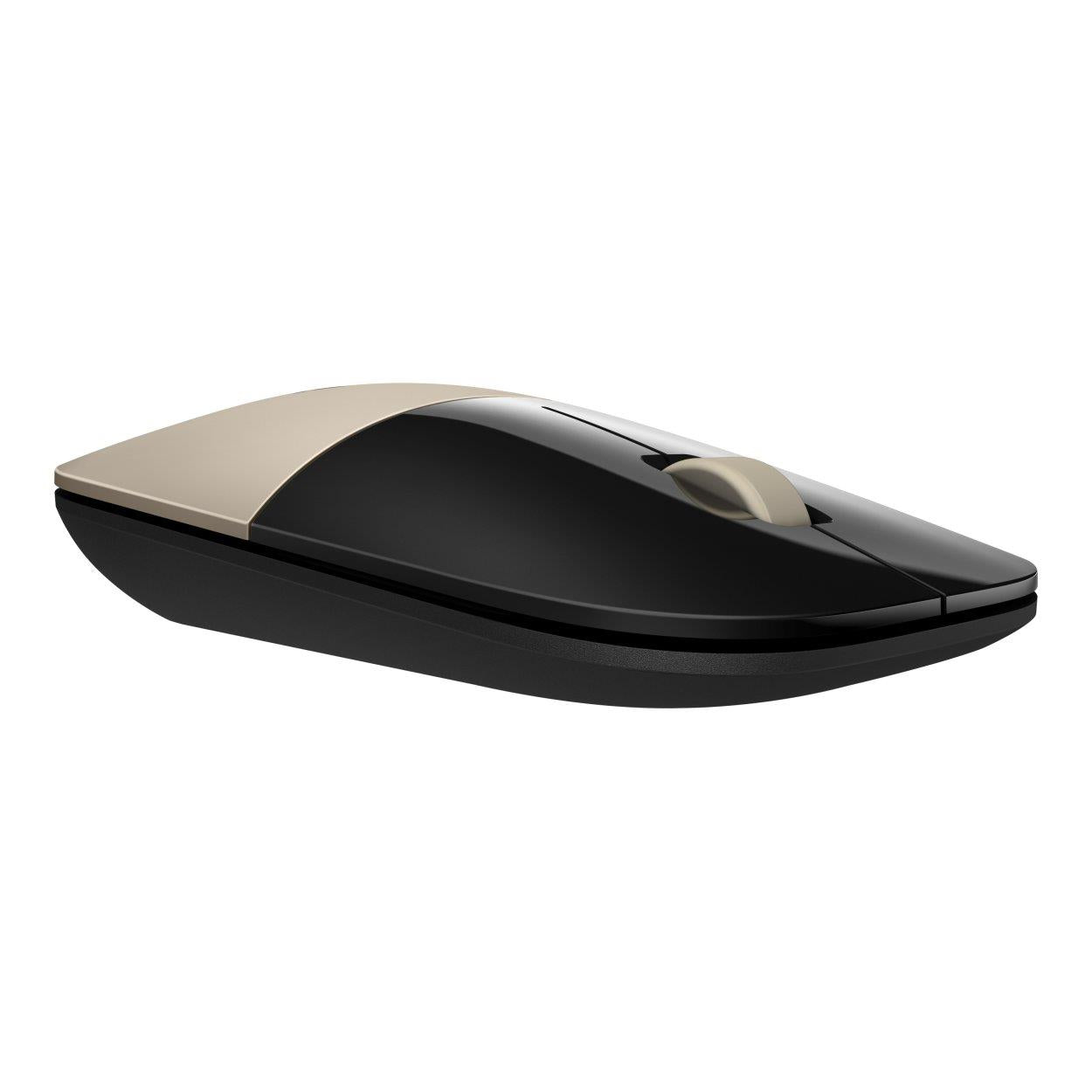 HP Z3700 Gold Wireless Mouse X7Q43AA – HP Shop