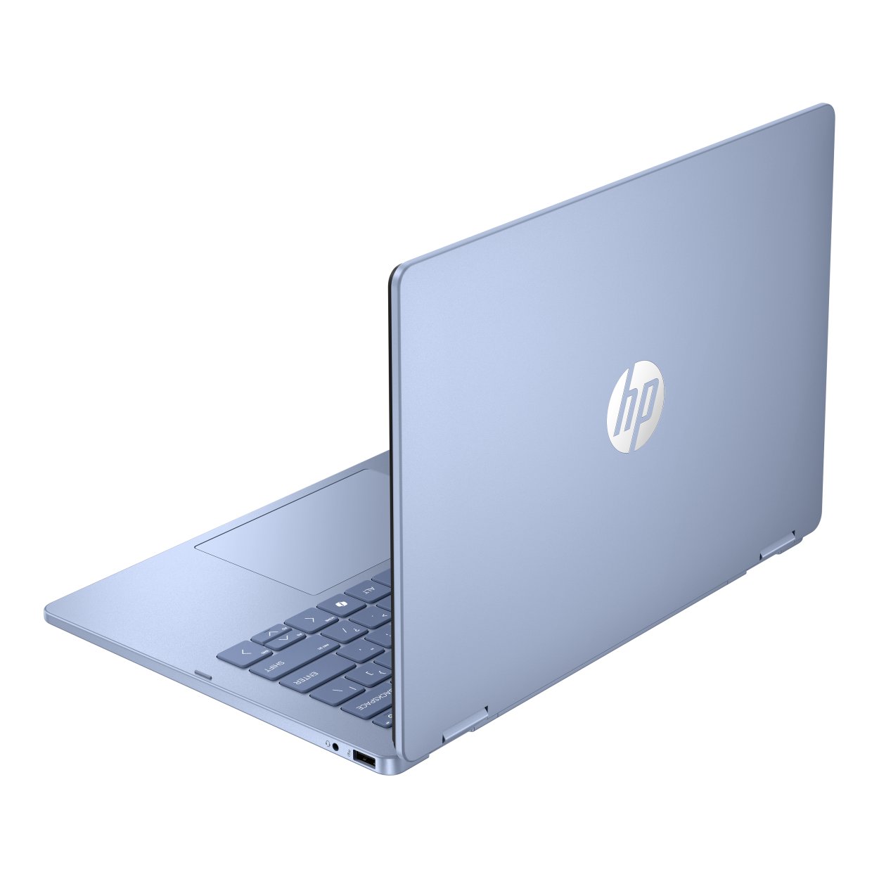 HP OmniBook 5 Flip 14-fp0005ni 14-inch 2K 2-in-1 Laptop - Intel